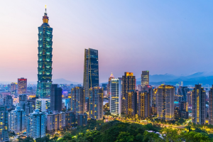 Tìm hiểu về Đài Loan như kinh tế, khí hậu, dân số, tỉnh thành