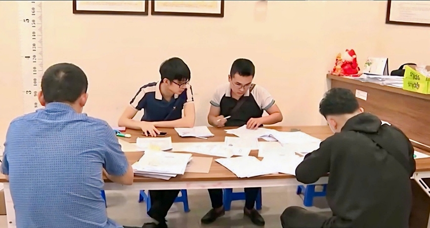 Cảnh giác với chiêu trò mạo danh công ty xuất, nhập khẩu lao động để lừa đảo