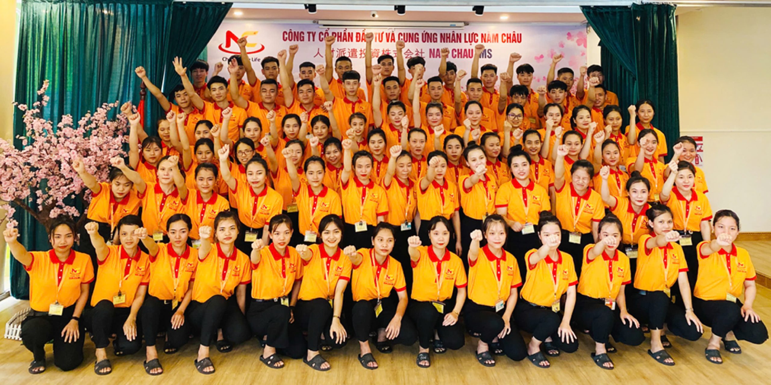 Top 5 Công ty XKLĐ Đài Loan uy tín tại Hà Nội