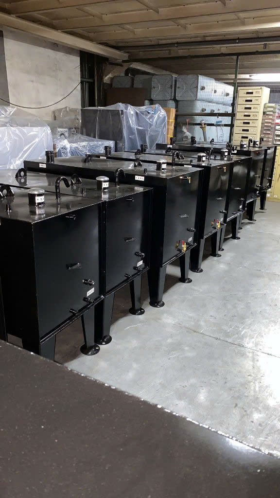 Nhà máy Hồng Ký