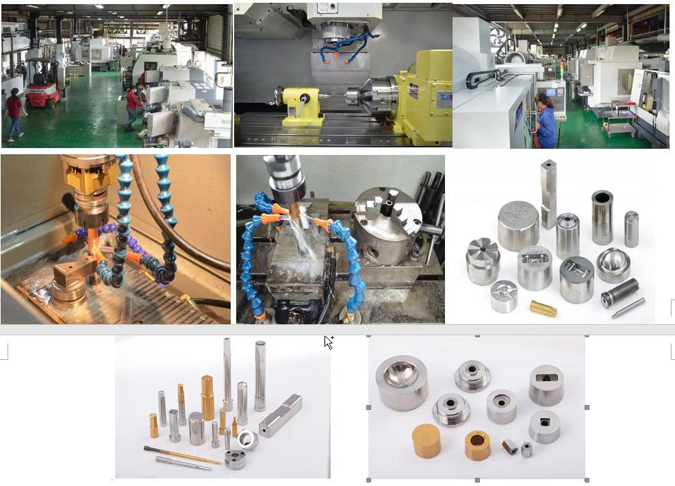 Nhà máy Phẩm Thịnh 品盛