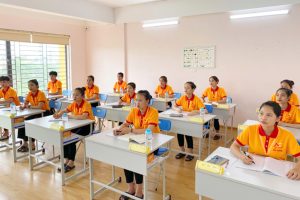 Quy trình đi xuất khẩu lao động Đài Loan 2025