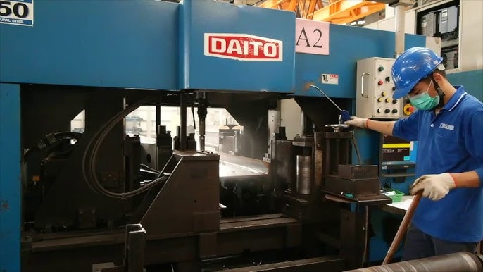 Nhà Máy Thuận Thành (顺成)