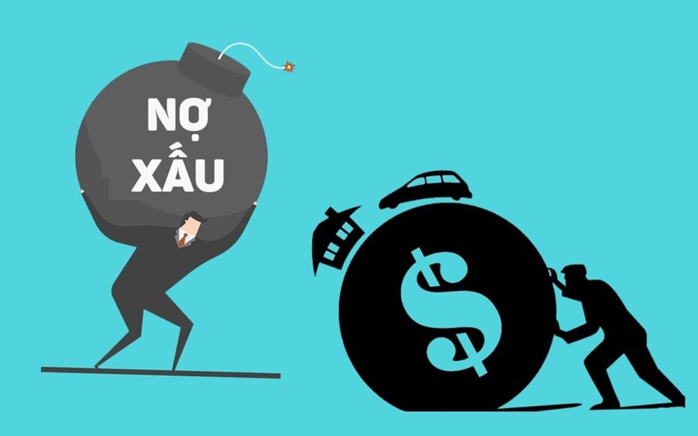 Trường hợp nợ xấu có đi xuất khẩu lao động được không?