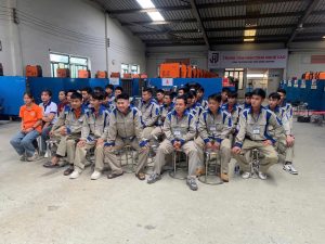 Đi xuất khẩu lao động Đài Loan có ổn không?