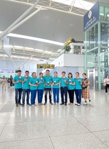 Đi xuất khẩu lao động Đài Loan lương bao nhiêu?