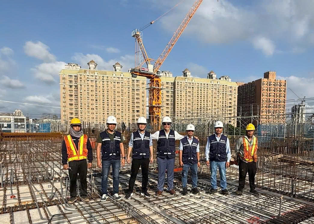 KHÔNG PHẢI AI MUỐN ĐI, CHÚNG TÔI CŨNG NHẬN