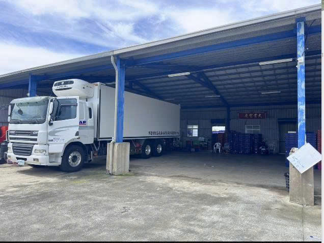 ĐƠN HÀNG NÔNG NGHIỆP ĐÀI LOAN – BIẾT LÁI XE TẢI 🌱🚛 👉 THU NHẬP 5 VẠN TRỞ LÊN – ĐI MỚI – CHỦ TỐT